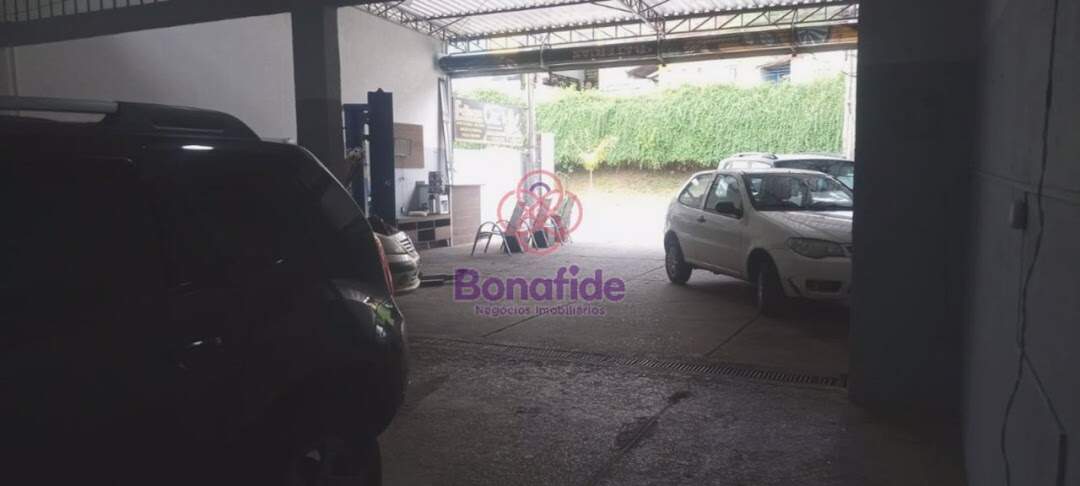 Galpão à venda no Conjunto Habitacional São José: 