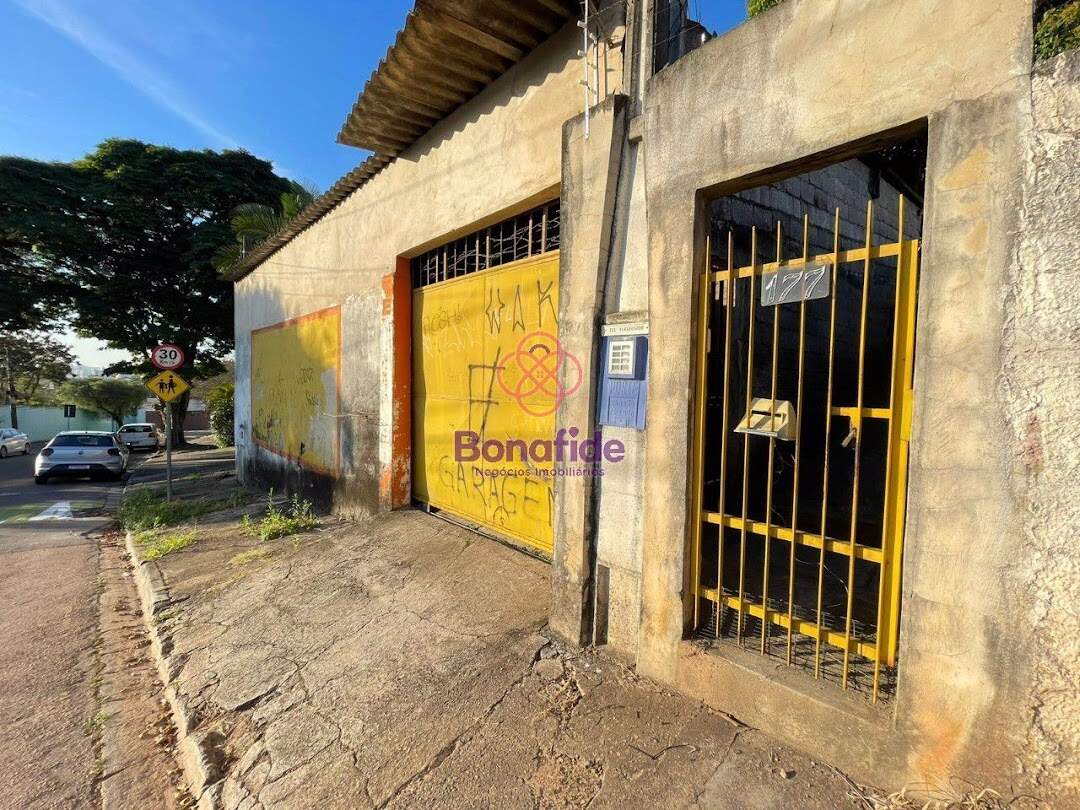 Salão à venda no Jardim do Lago: 