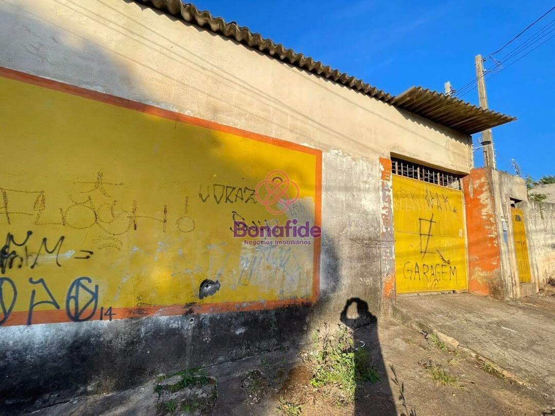 Salão à venda no Jardim do Lago: 