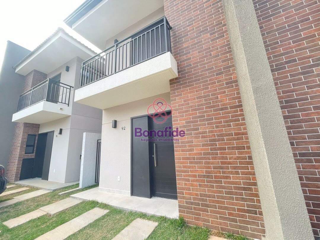 Casa à venda no Jardim Carolina: 