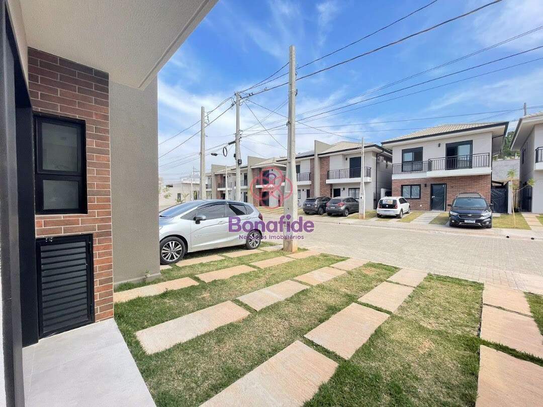 Casa à venda no Jardim Carolina: 