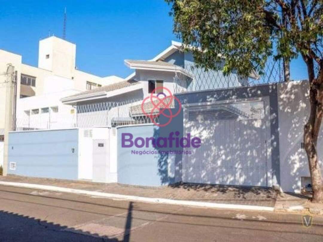 Casa à venda no Jardim Morumbi: 