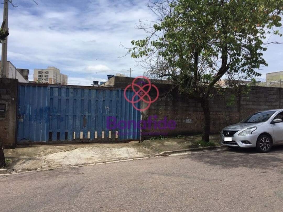 Terreno à venda no Jardim Tamoio: 