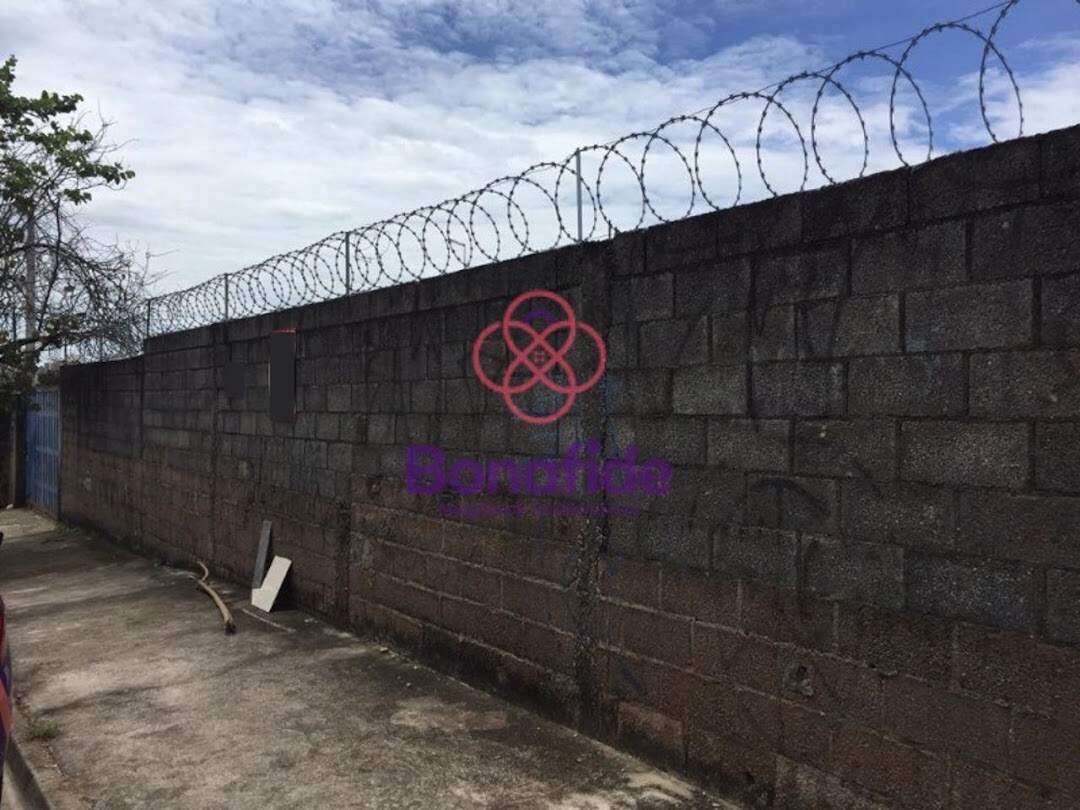 Terreno à venda no Jardim Tamoio: 