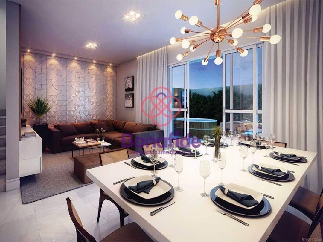 Casa à venda no Cidade Nova: 