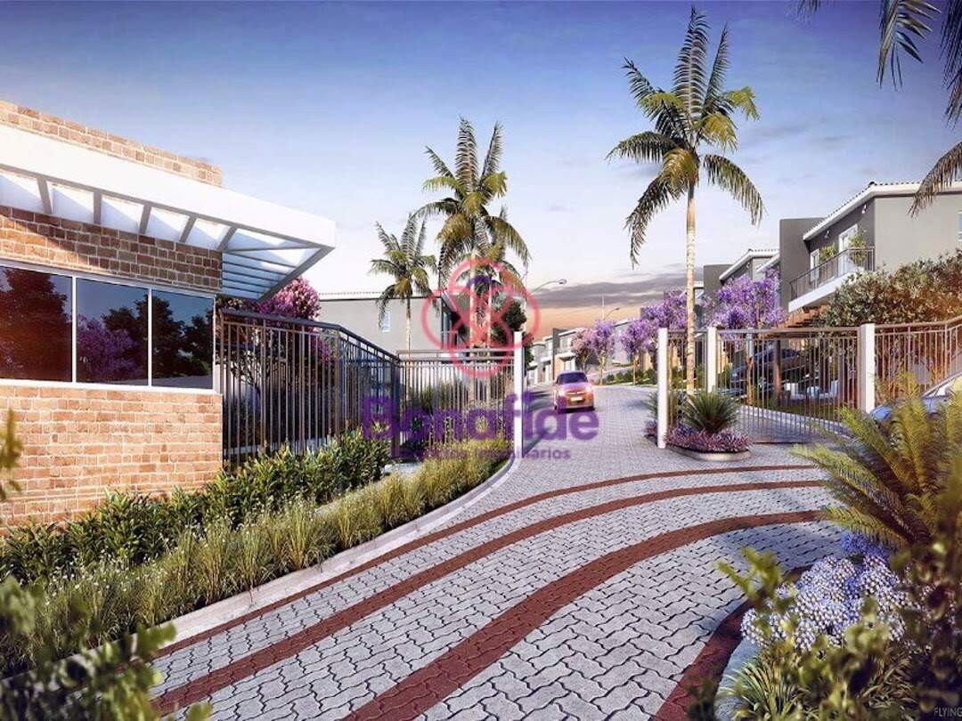 Casa à venda no Cidade Nova: 