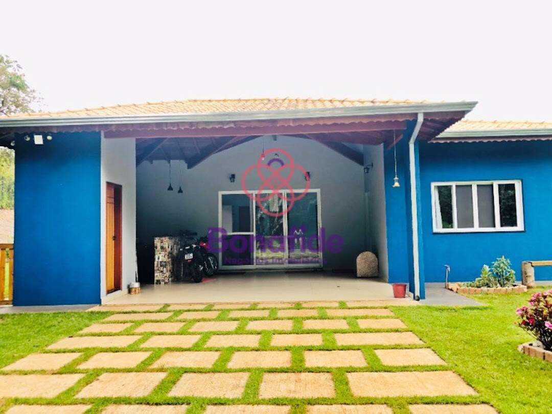 Chácara à venda no Parque Centenário: 