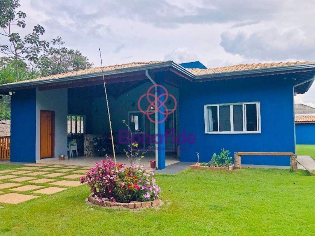 Chácara à venda no Parque Centenário: 