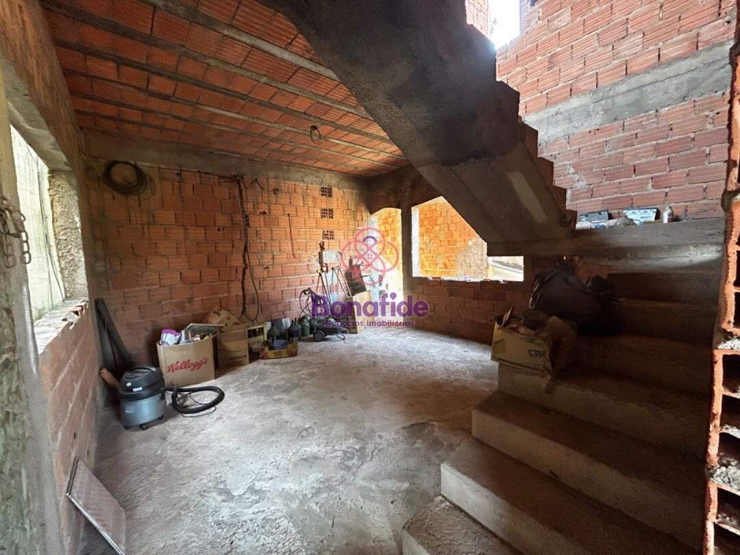 Casa à venda no Caxambu: 