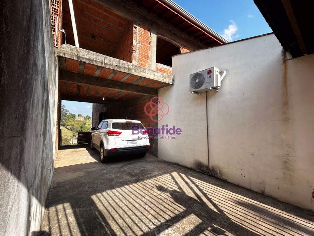 Casa à venda no Caxambu: 