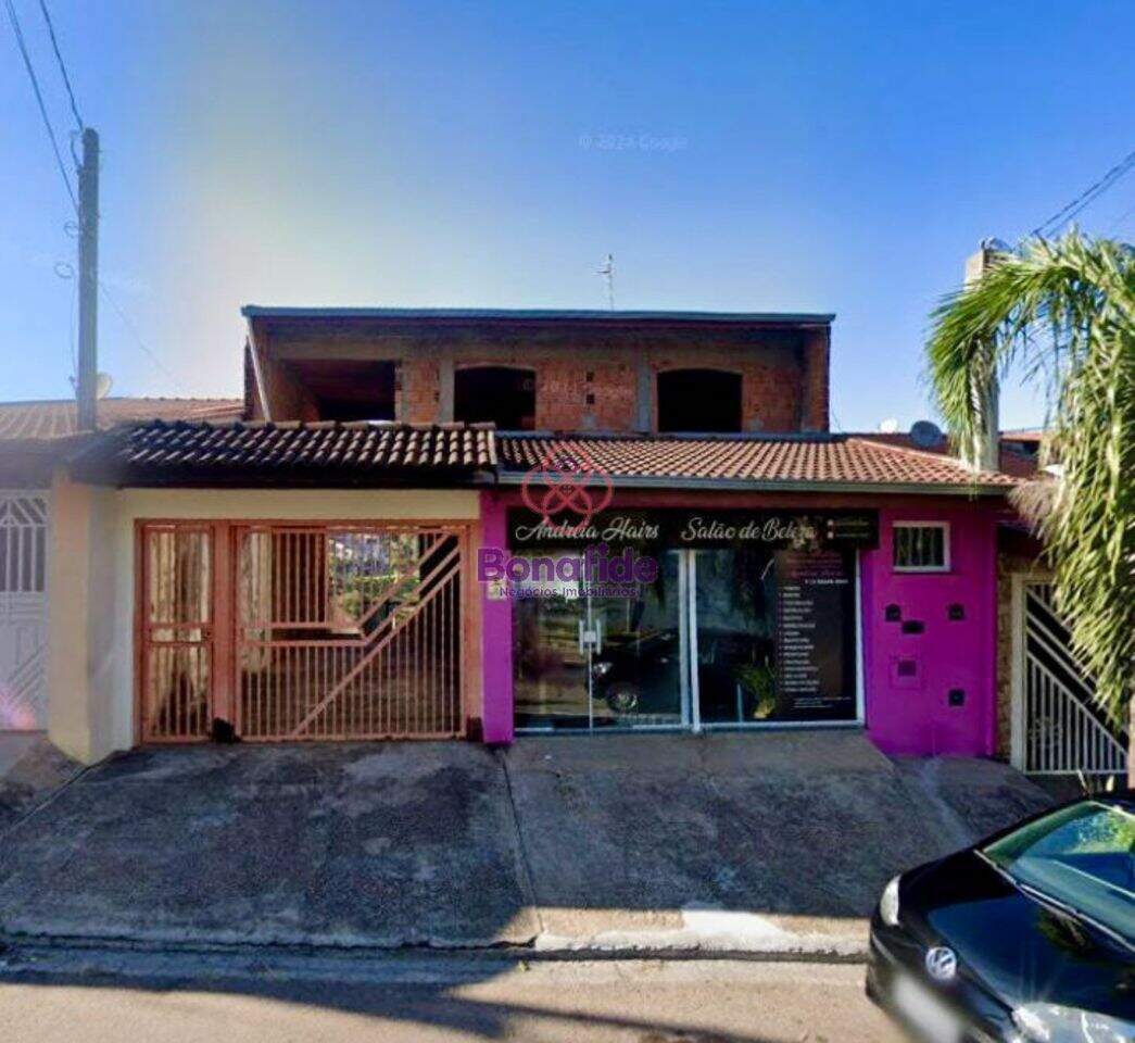 Casa à venda no Caxambu: 