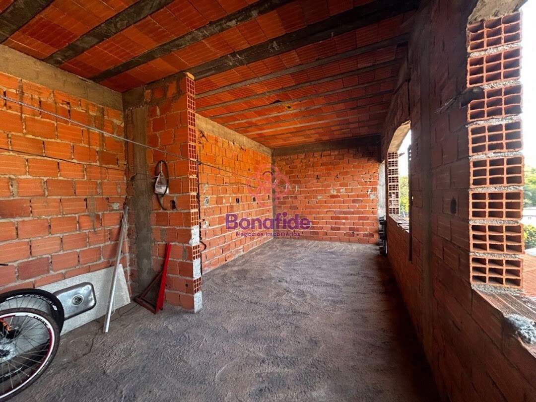 Casa à venda no Caxambu: 