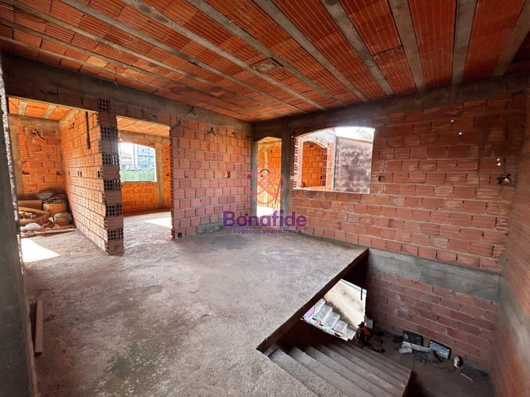 Casa à venda no Caxambu: 