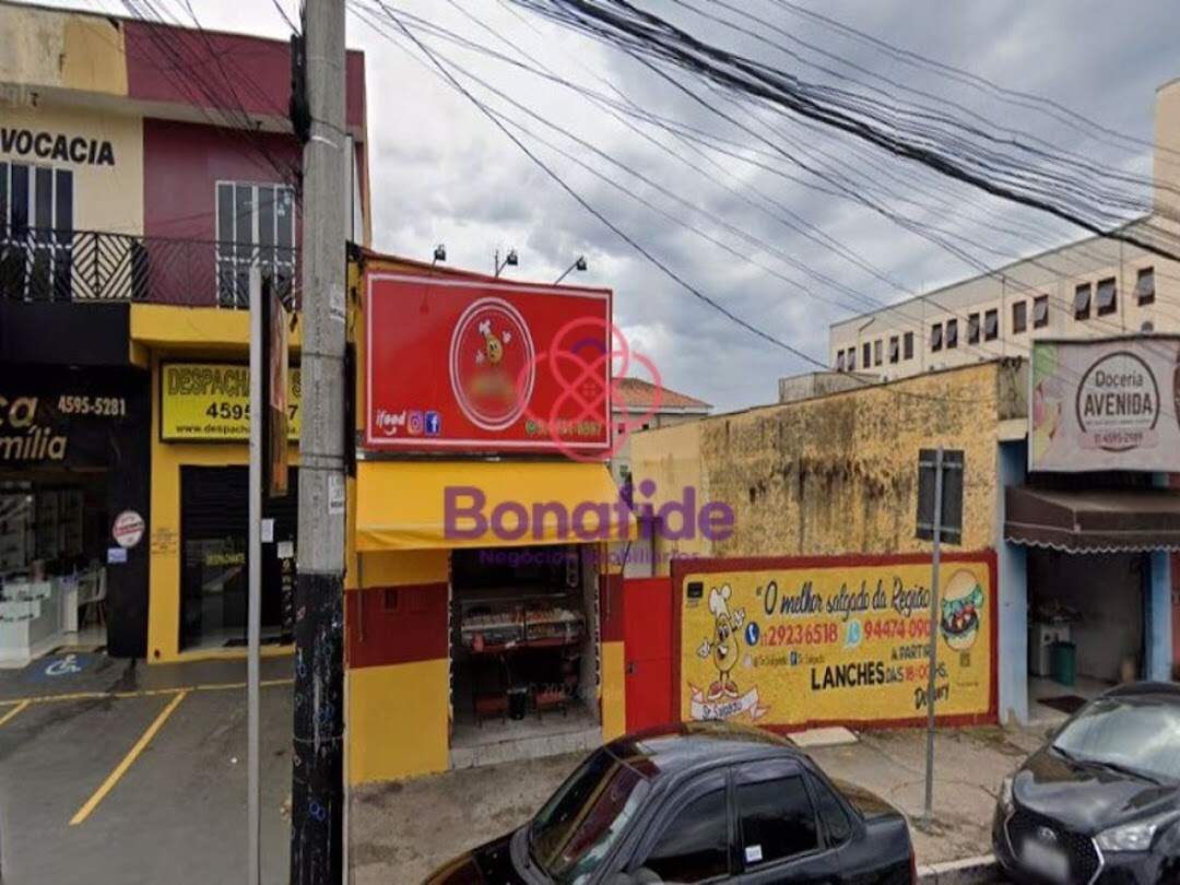 Terreno à venda no Centro: 