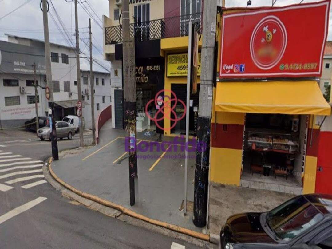 Terreno à venda no Centro: 