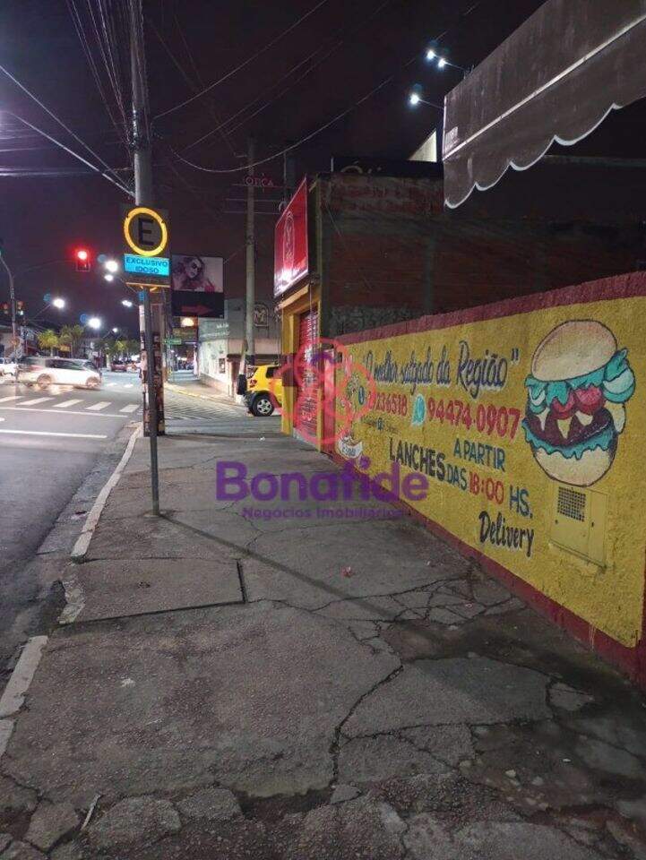 Terreno à venda no Centro: 