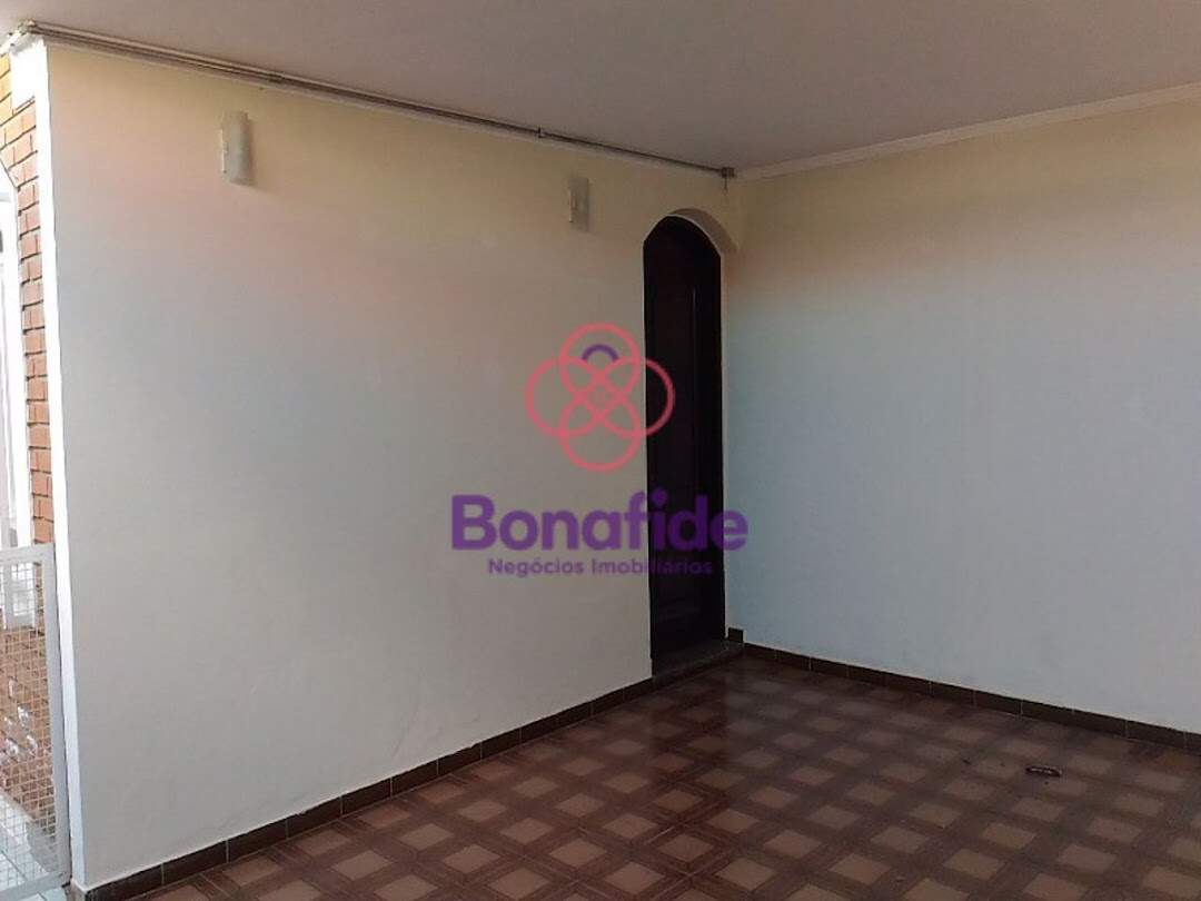 Casa à venda no Vila Hortolândia: 