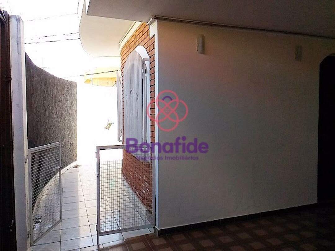 Casa à venda no Vila Hortolândia: 