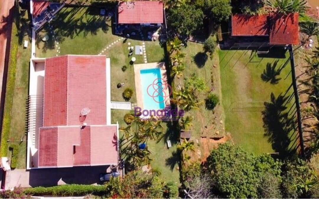 Chácara à venda no Chácara Nova Essen: 