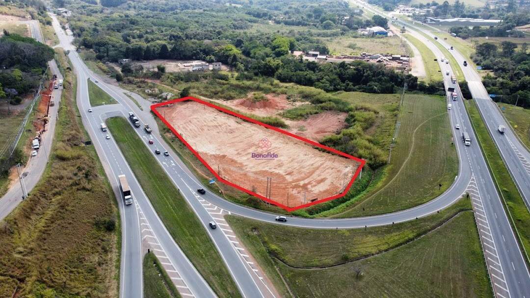 Área à venda no Morro Azul: 