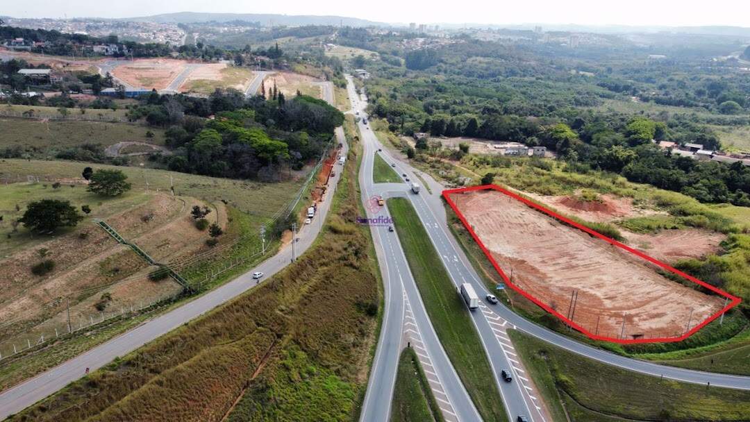 Área à venda no Morro Azul: 