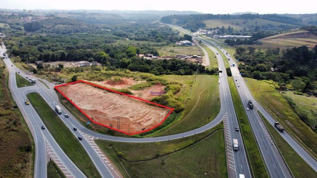 Área à venda no Morro Azul: 