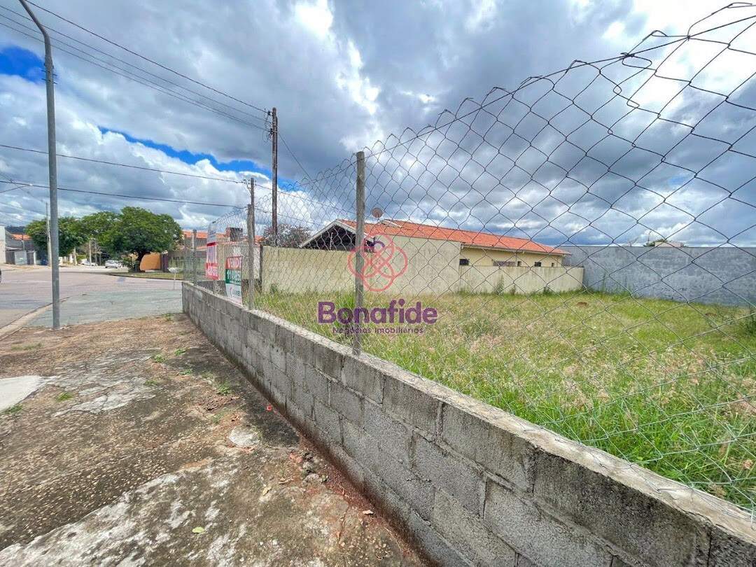 Terreno à venda no Caxambu: 