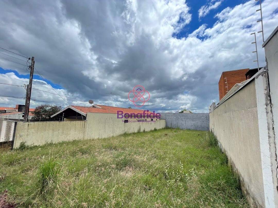 Terreno à venda no Caxambu: 