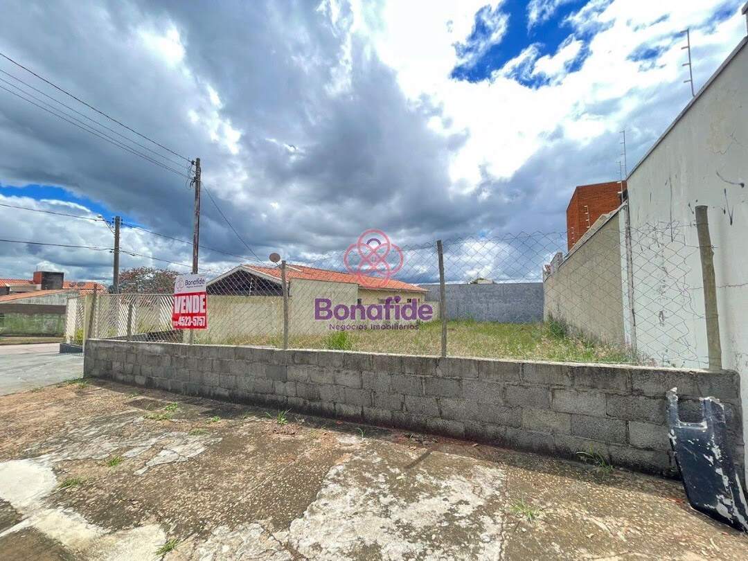 Terreno à venda no Caxambu: 