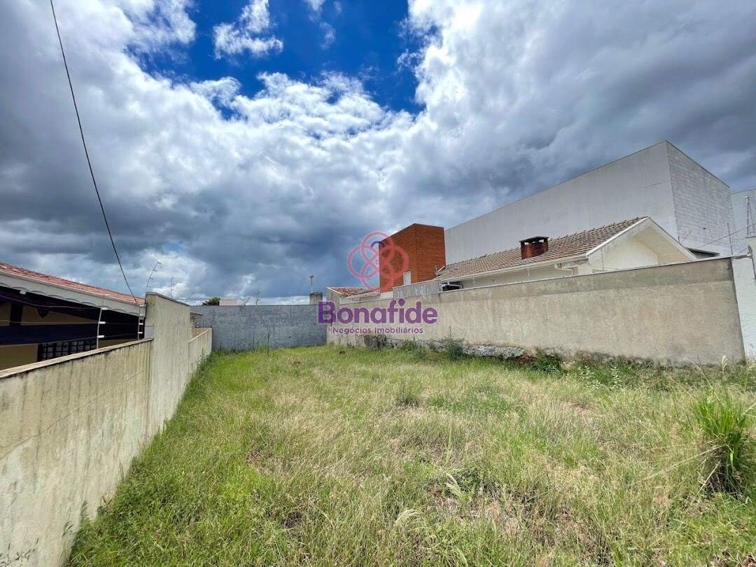 Terreno à venda no Caxambu: 