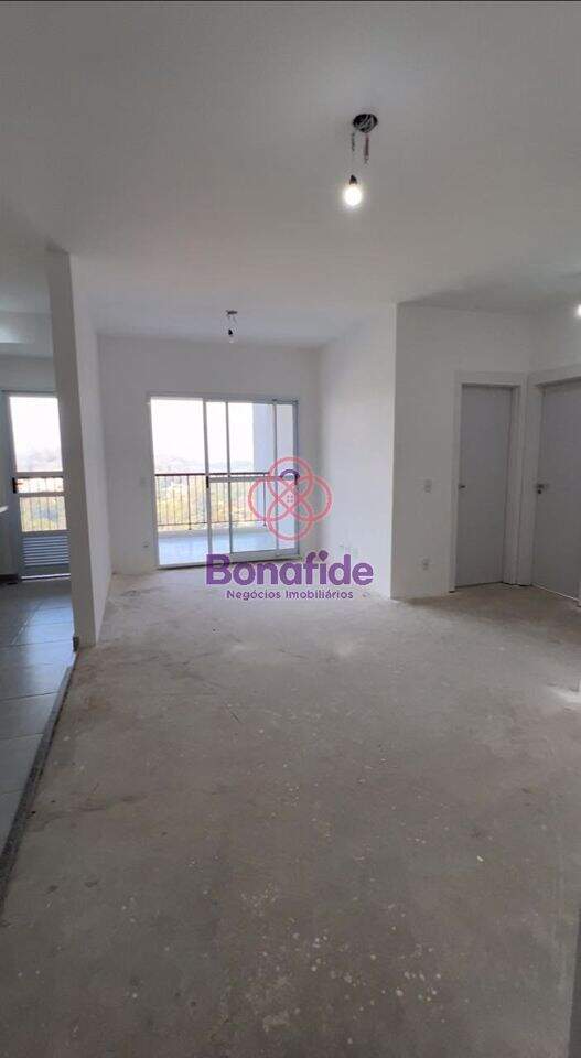 Apartamento à venda no Chácaras Saudáveis E Encantadoras: 