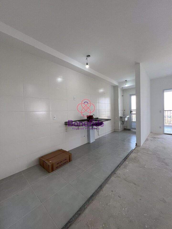 Apartamento à venda no Chácaras Saudáveis E Encantadoras: 