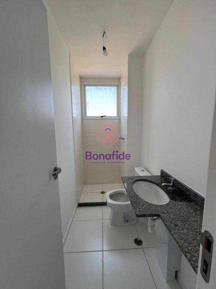 Apartamento à venda no Chácaras Saudáveis E Encantadoras: 