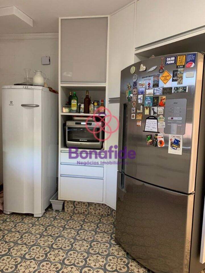 Apartamento à venda no Jardim Messina: 