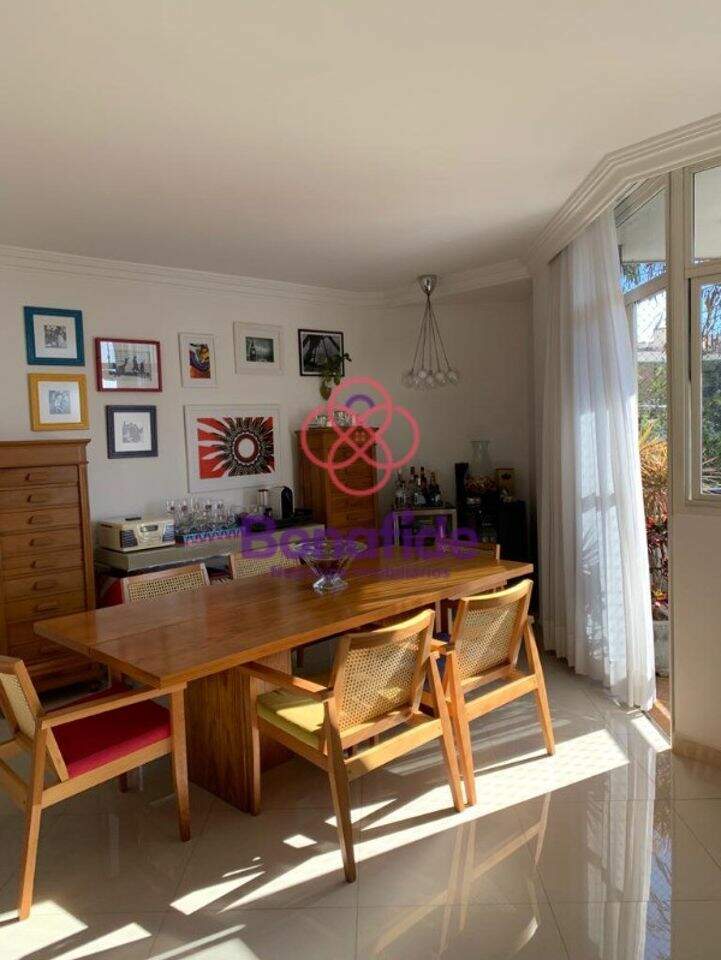 Apartamento à venda no Jardim Messina: 