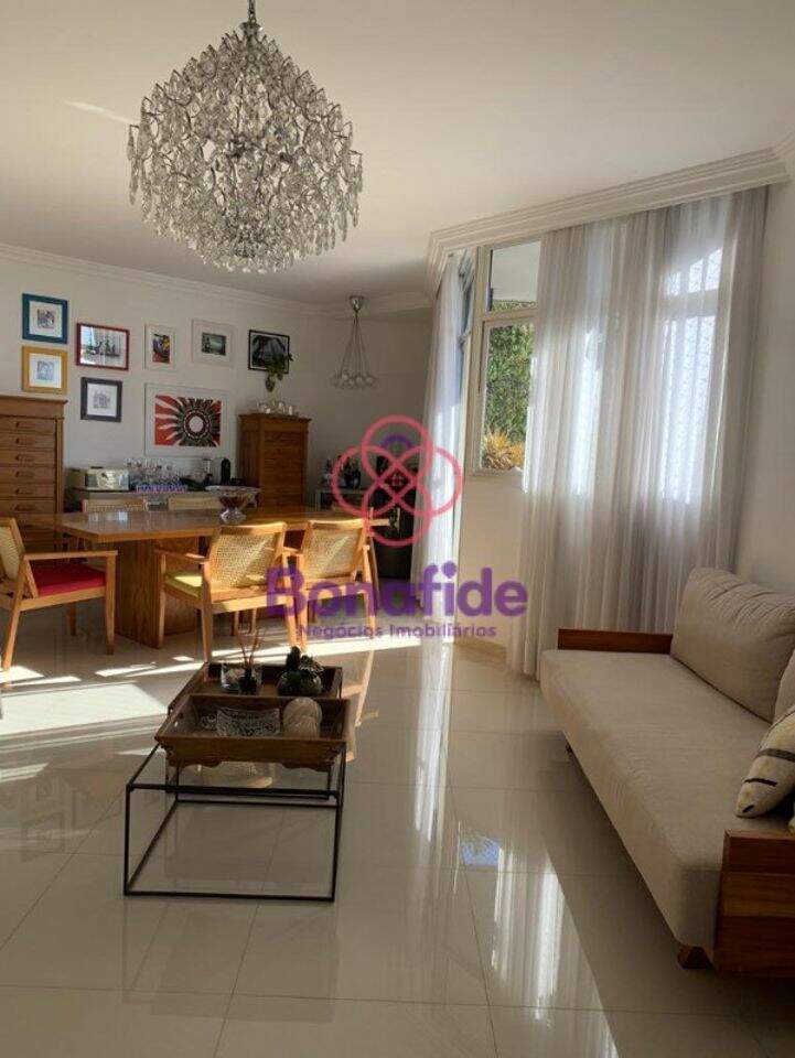 Apartamento à venda no Jardim Messina: 