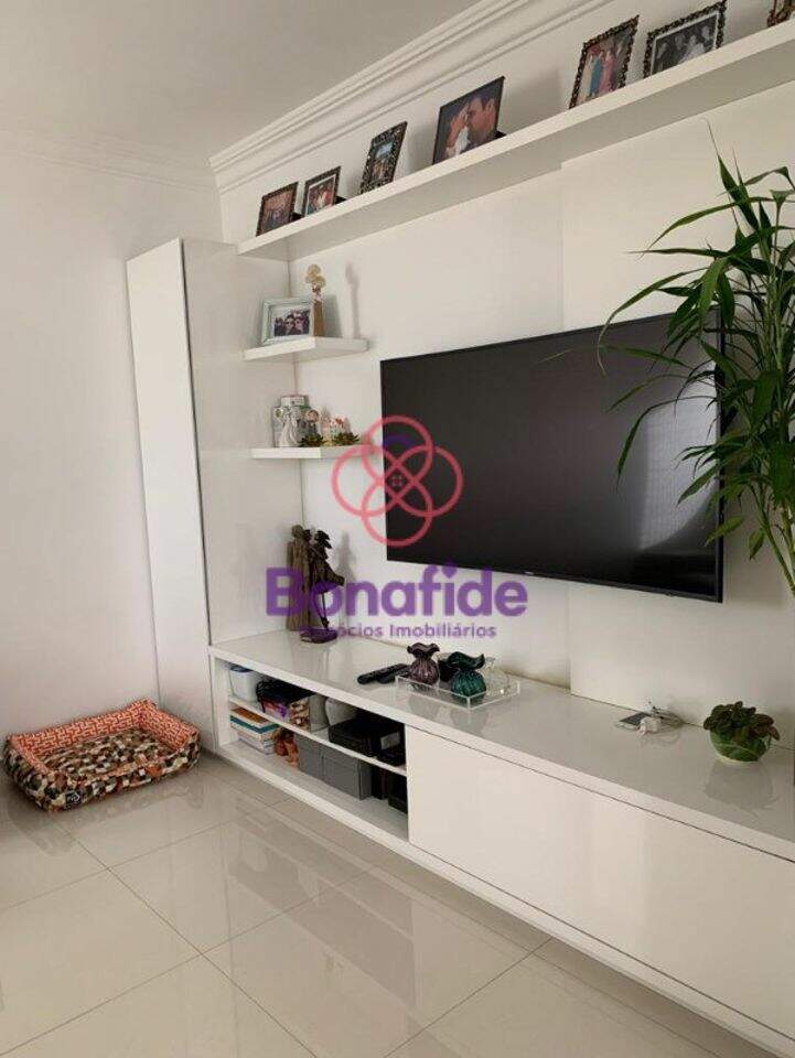 Apartamento à venda no Jardim Messina: 