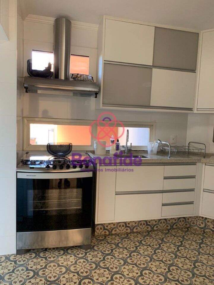 Apartamento à venda no Jardim Messina: 