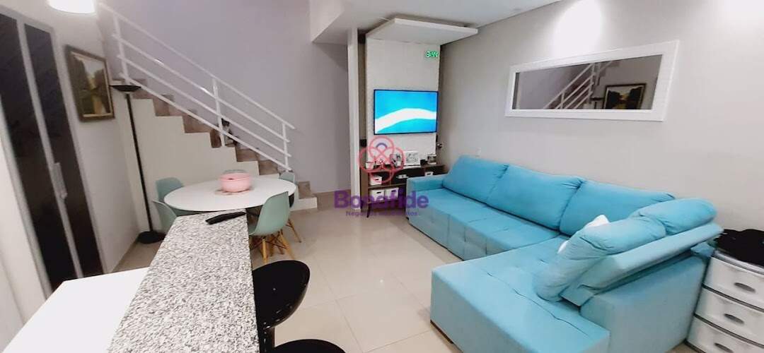 Casa à venda no Loteamento Serra dos Cristais: 