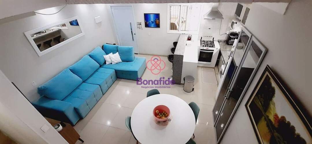 Casa à venda no Loteamento Serra dos Cristais: 