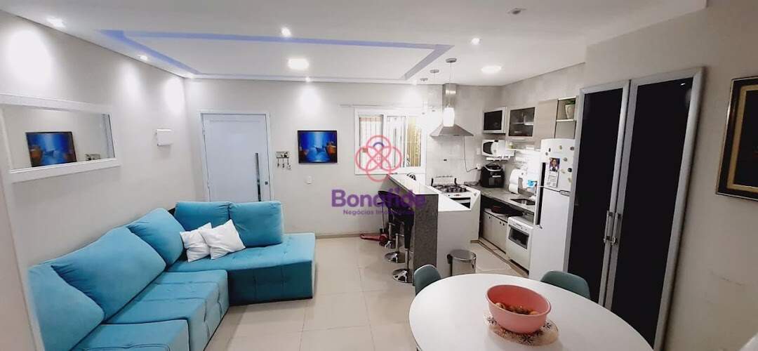 Casa à venda no Loteamento Serra dos Cristais: 