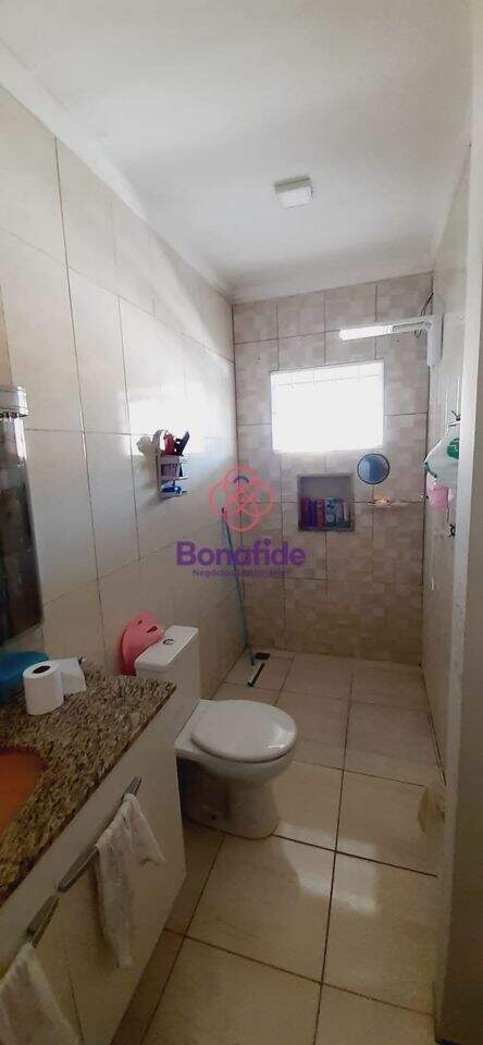 Casa à venda no Loteamento Serra dos Cristais: 