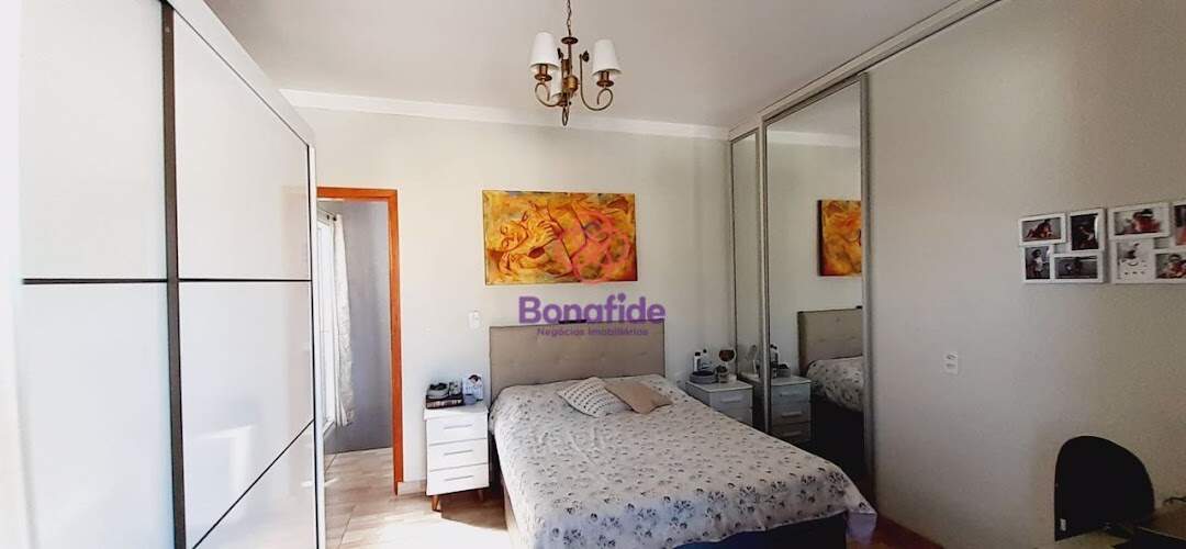 Casa à venda no Loteamento Serra dos Cristais: 