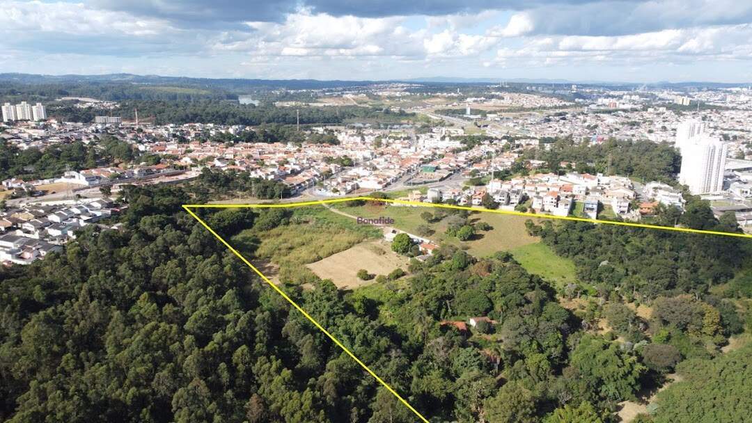 Área à venda no Jardim Torres São José: 