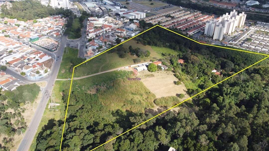 Área à venda no Jardim Torres São José: 