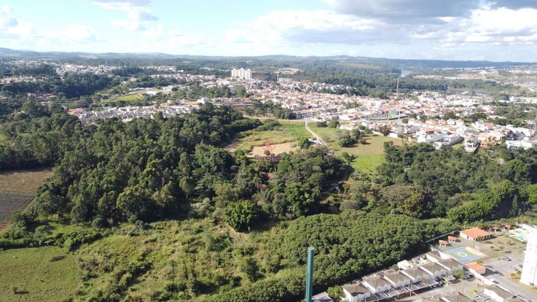 Área à venda no Jardim Torres São José: 