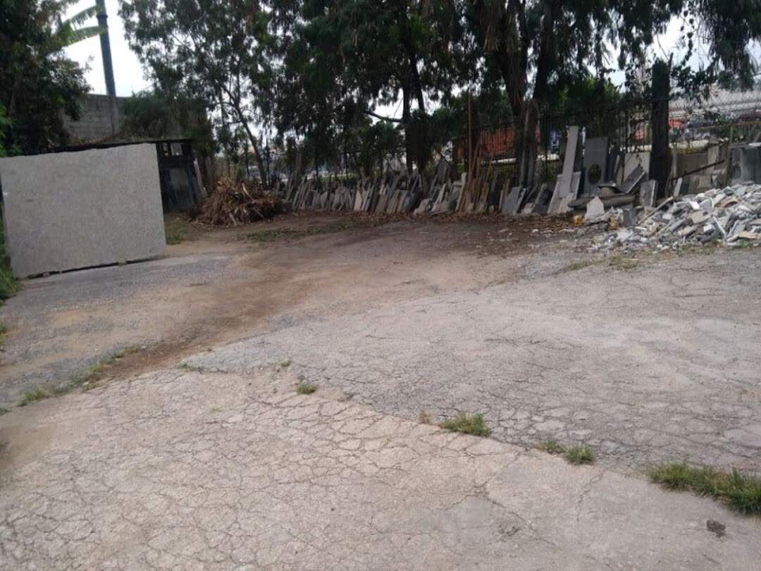 Terreno à venda no Jardim Planalto: 