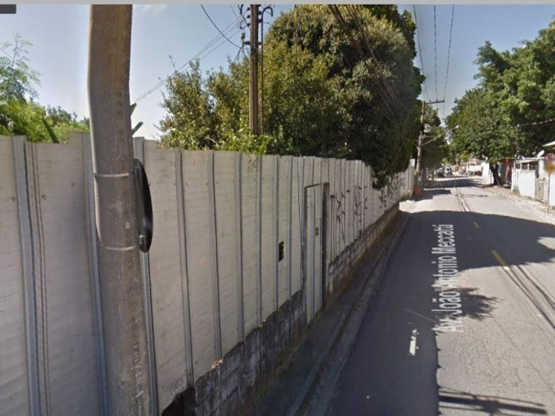 Terreno à venda no Jardim Planalto: 