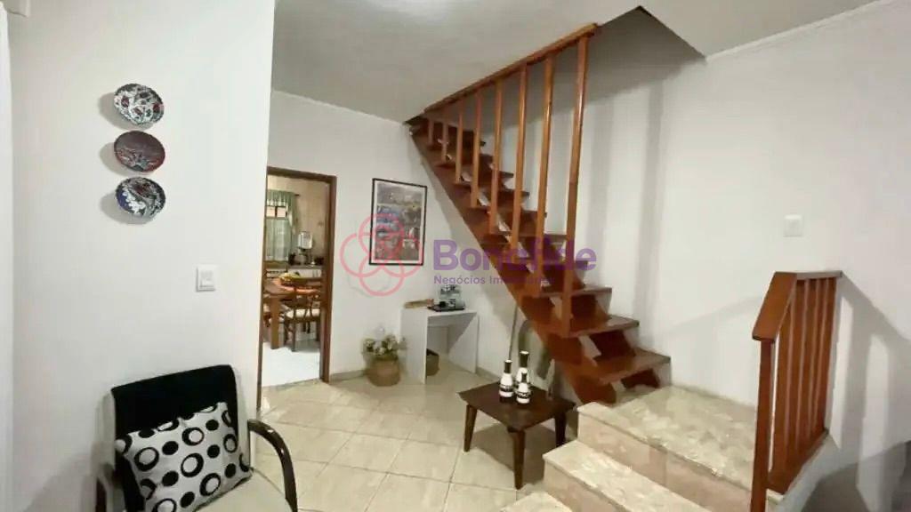 Casa à venda no Loteamento Reserva Ermida: 