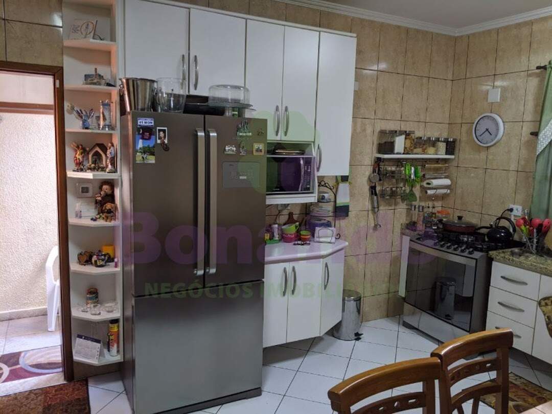 Casa à venda no Loteamento Reserva Ermida: 